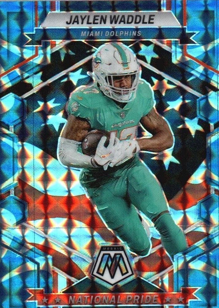 Jaylen Waddle #269