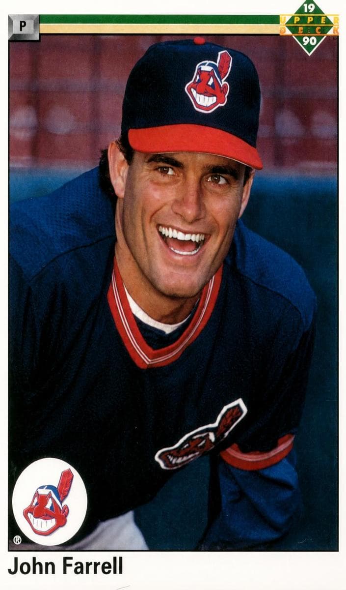 John Farrell #570