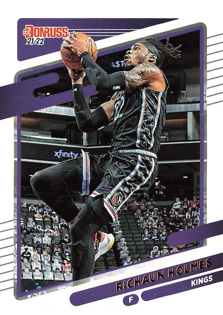 Richaun Holmes #61