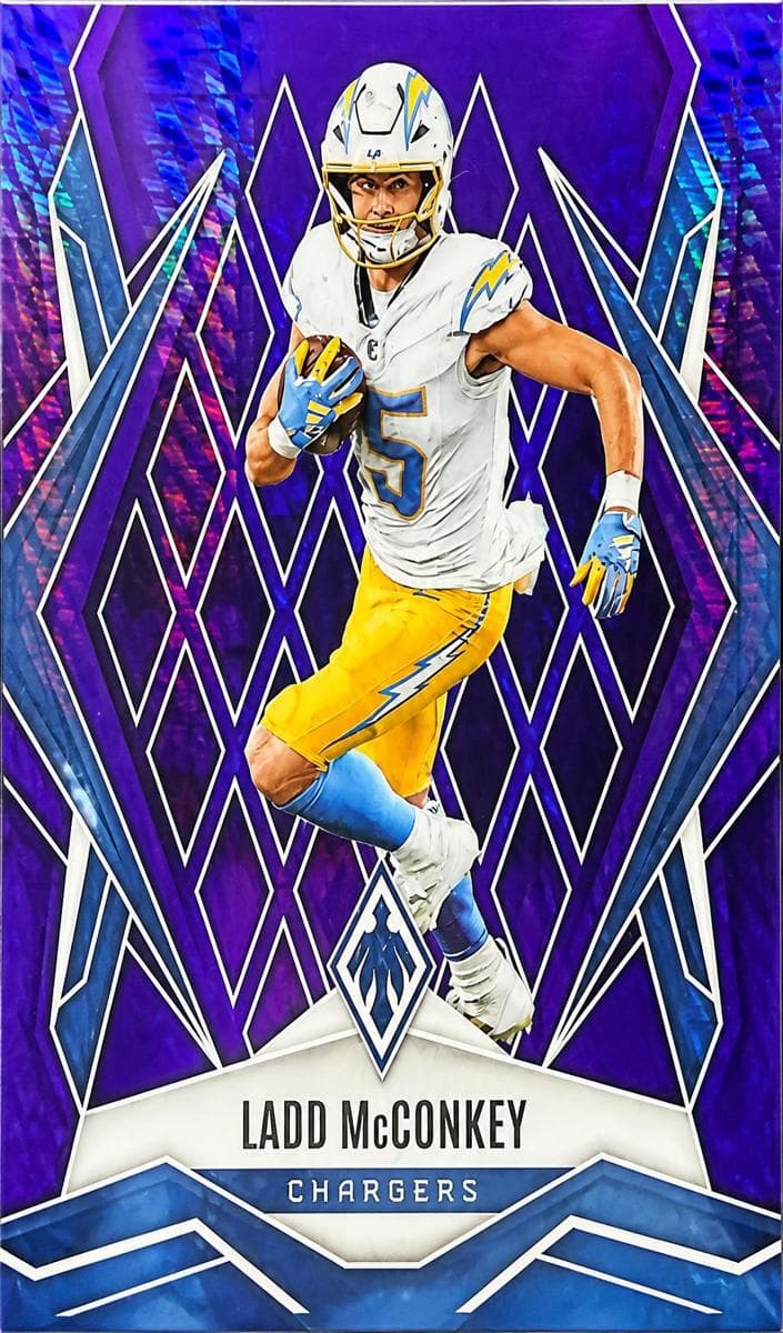 TreVeyon Henderson #187