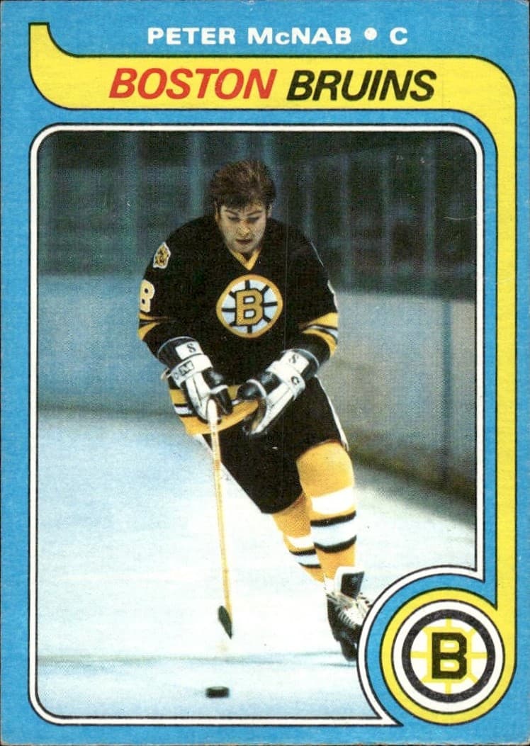 Peter Mc 1979 Topps 1979 Topps