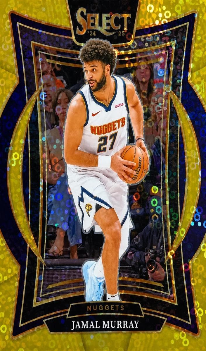 Jamal Murray #52