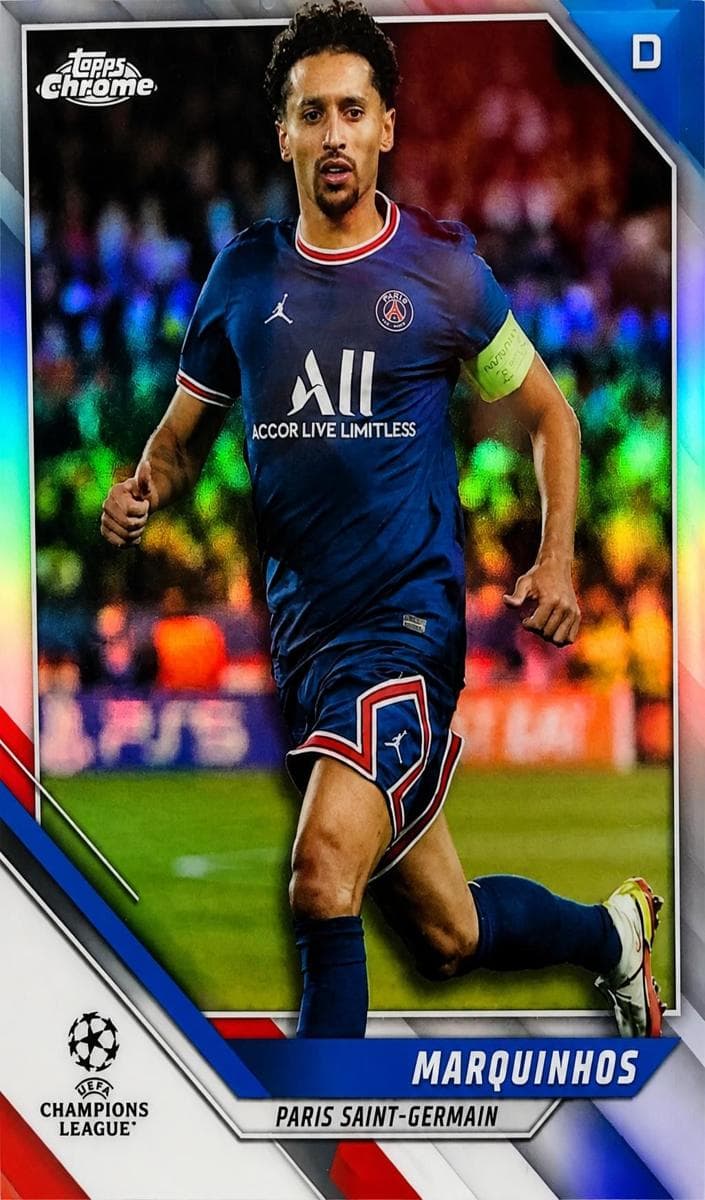 Marquinhos #144