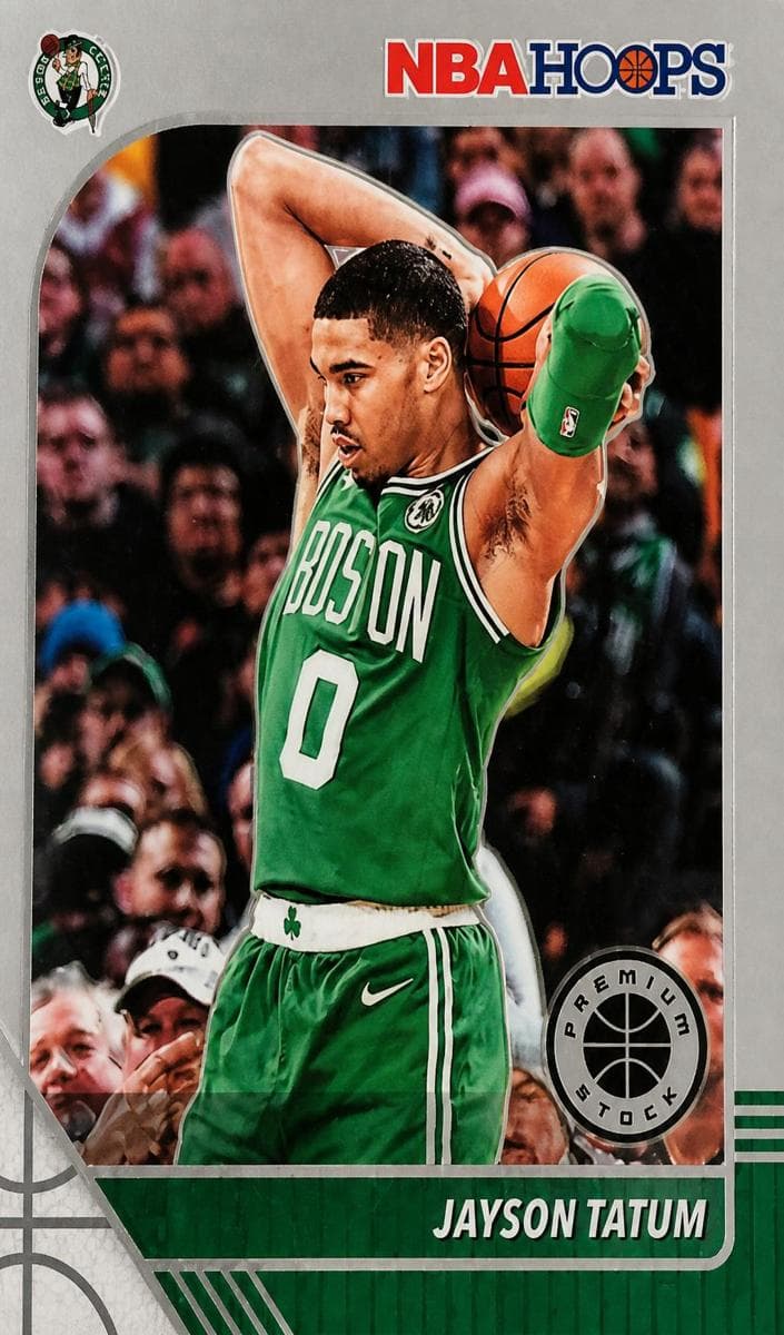 Jayson Tatum #6