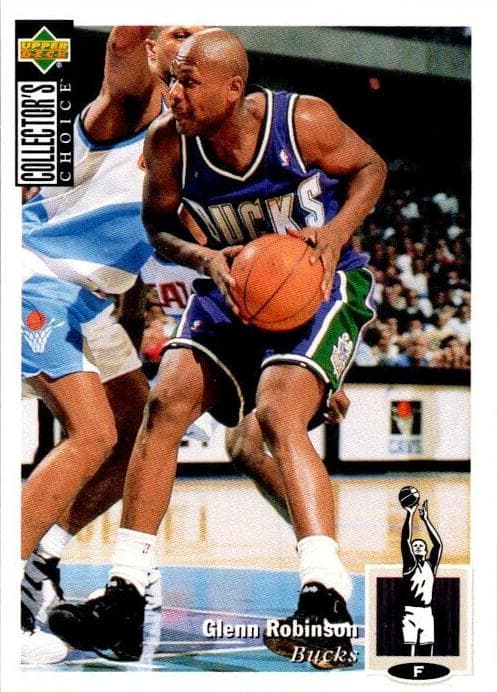 Glenn Robinson #266