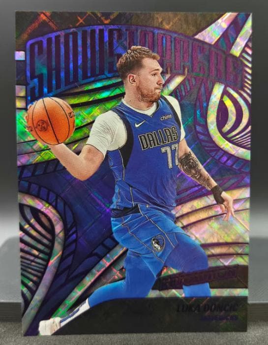 Derrick White 2024 panini Panini Revolution