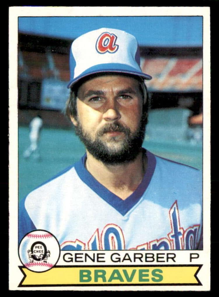 Gene Garber #331