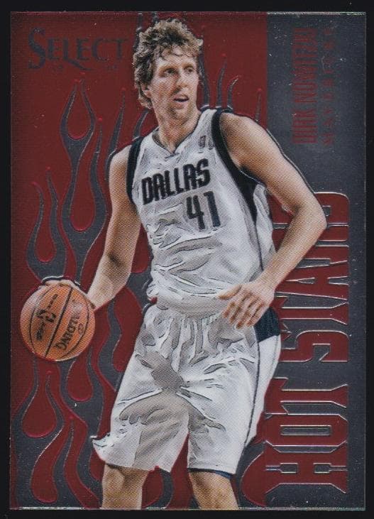 Kevin Love 2012 panini
