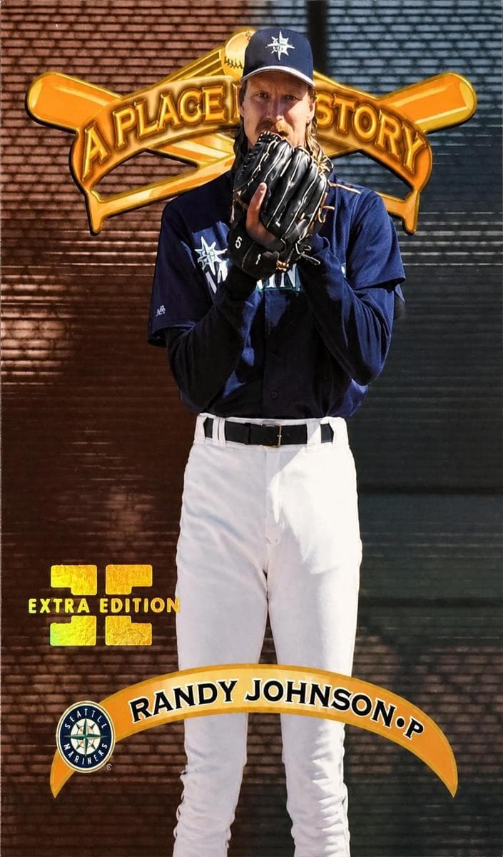 Randy Johnson #51