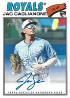 Jac Caglianone #ROA-JCAG