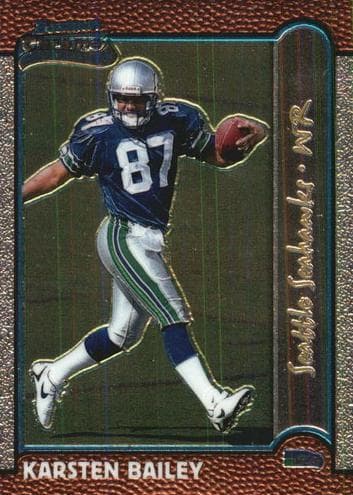 Karsten Bailey #171