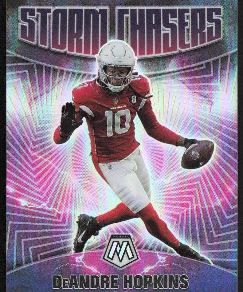 DeAndre Hopkins #SC-12