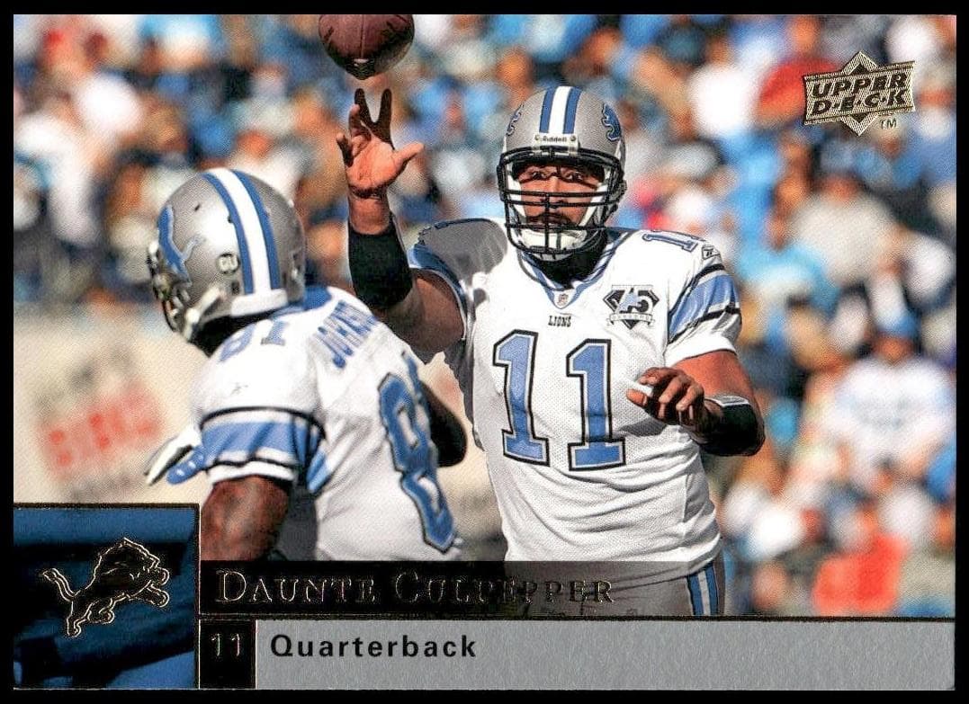 Daunte Culpepper #65