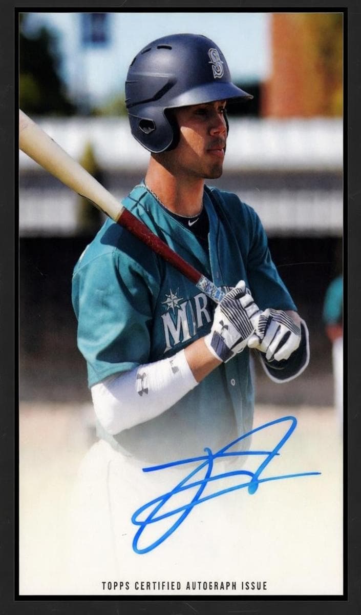 Julio Rodriguez 2019 bowman