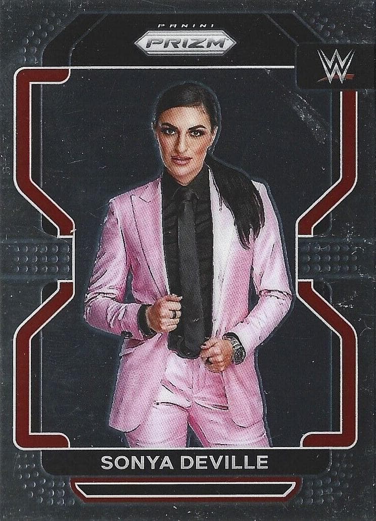 Sonya Deville #147