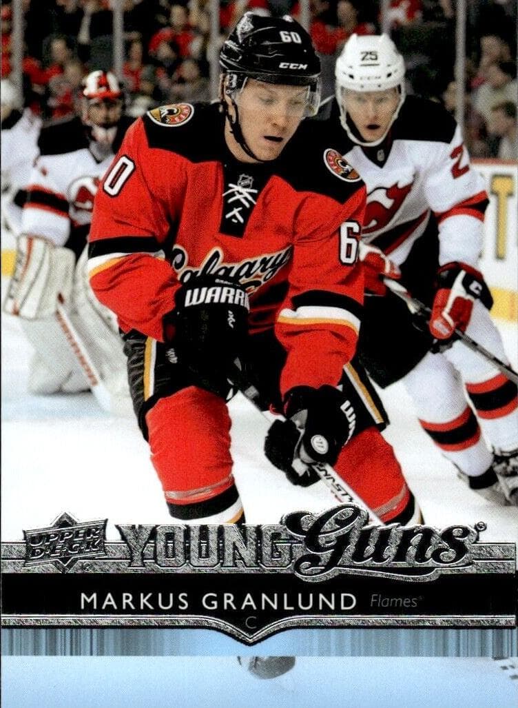 Markus Granlund #453