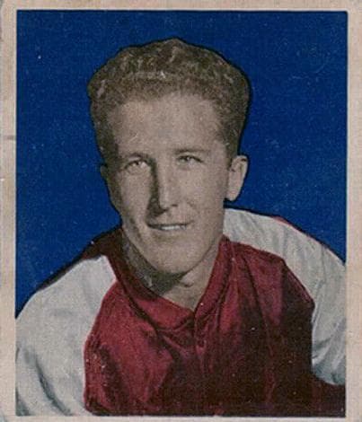 Fred Lewis #4