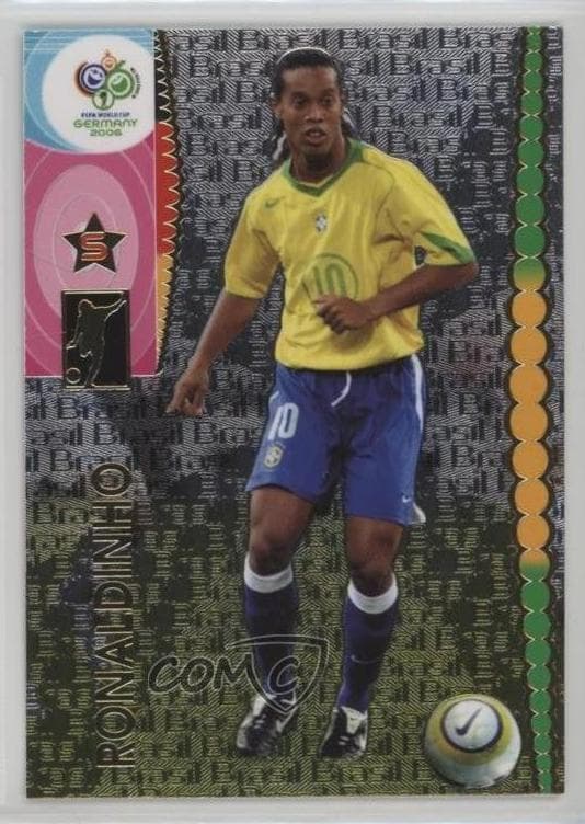 Ronaldinho #60