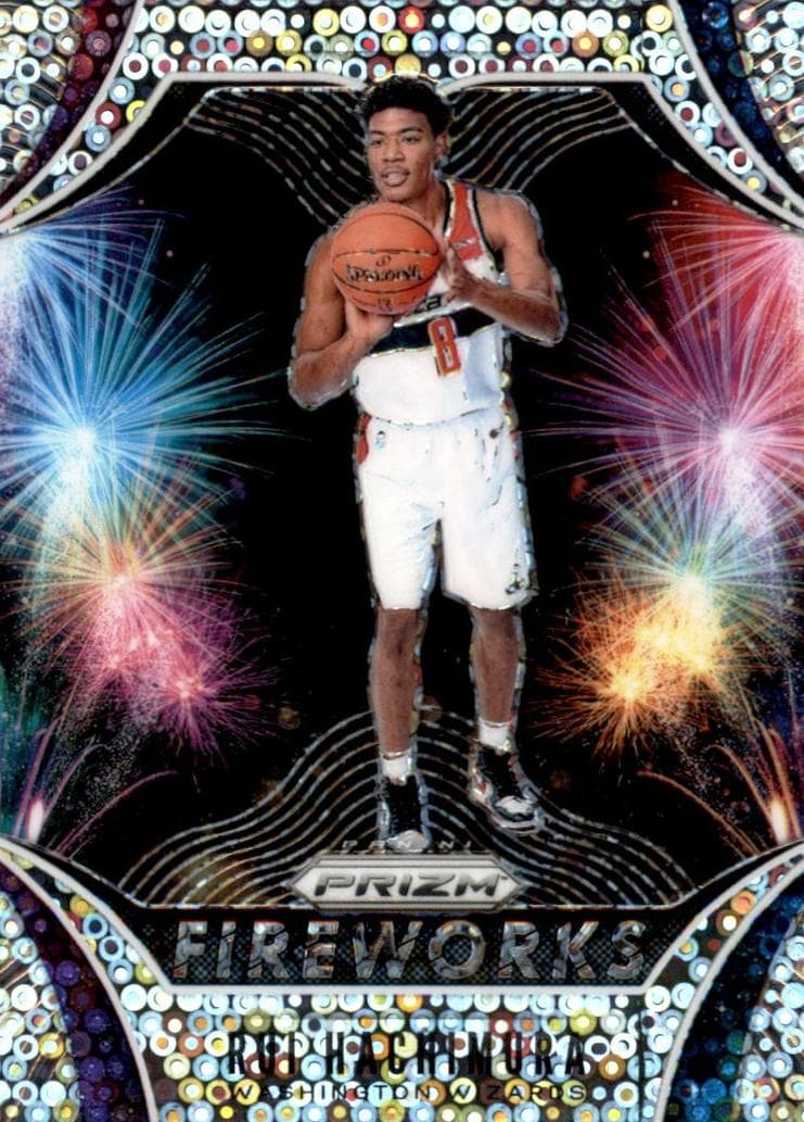 Jarrett Culver 2019 panini Panini Prizm
