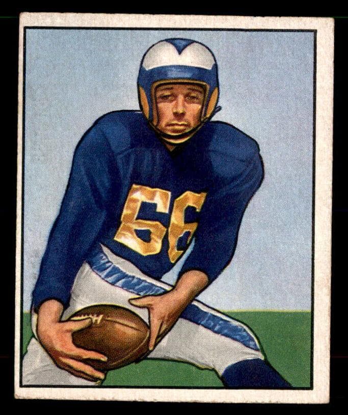 Jack Zilly #124