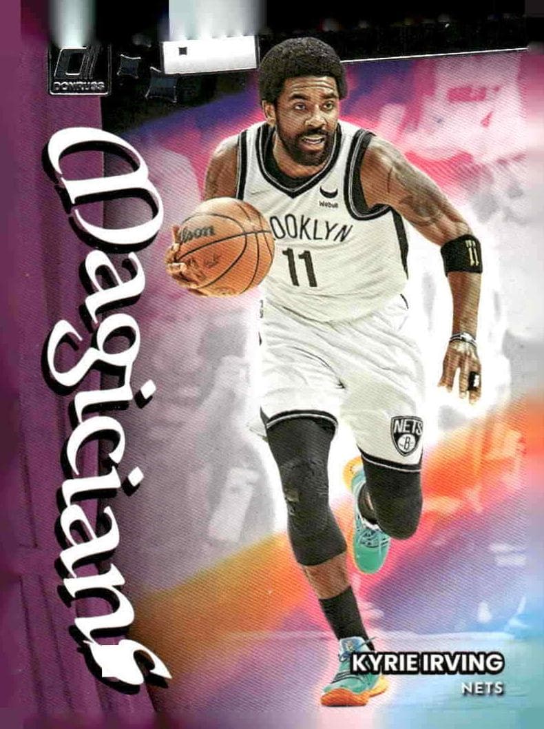 Kyrie Irving #5