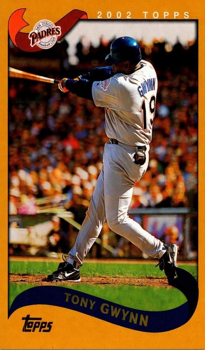 Tony Gwynn #99
