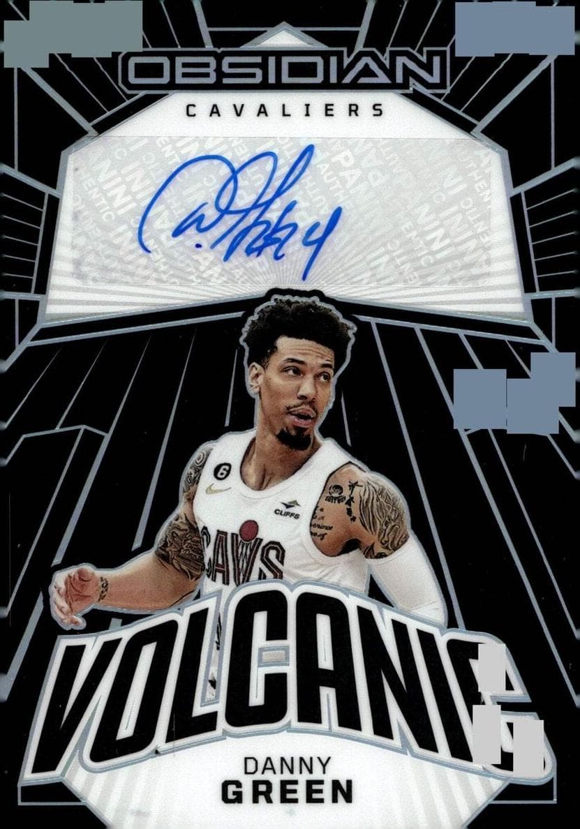 Danny Green #VS-GCC