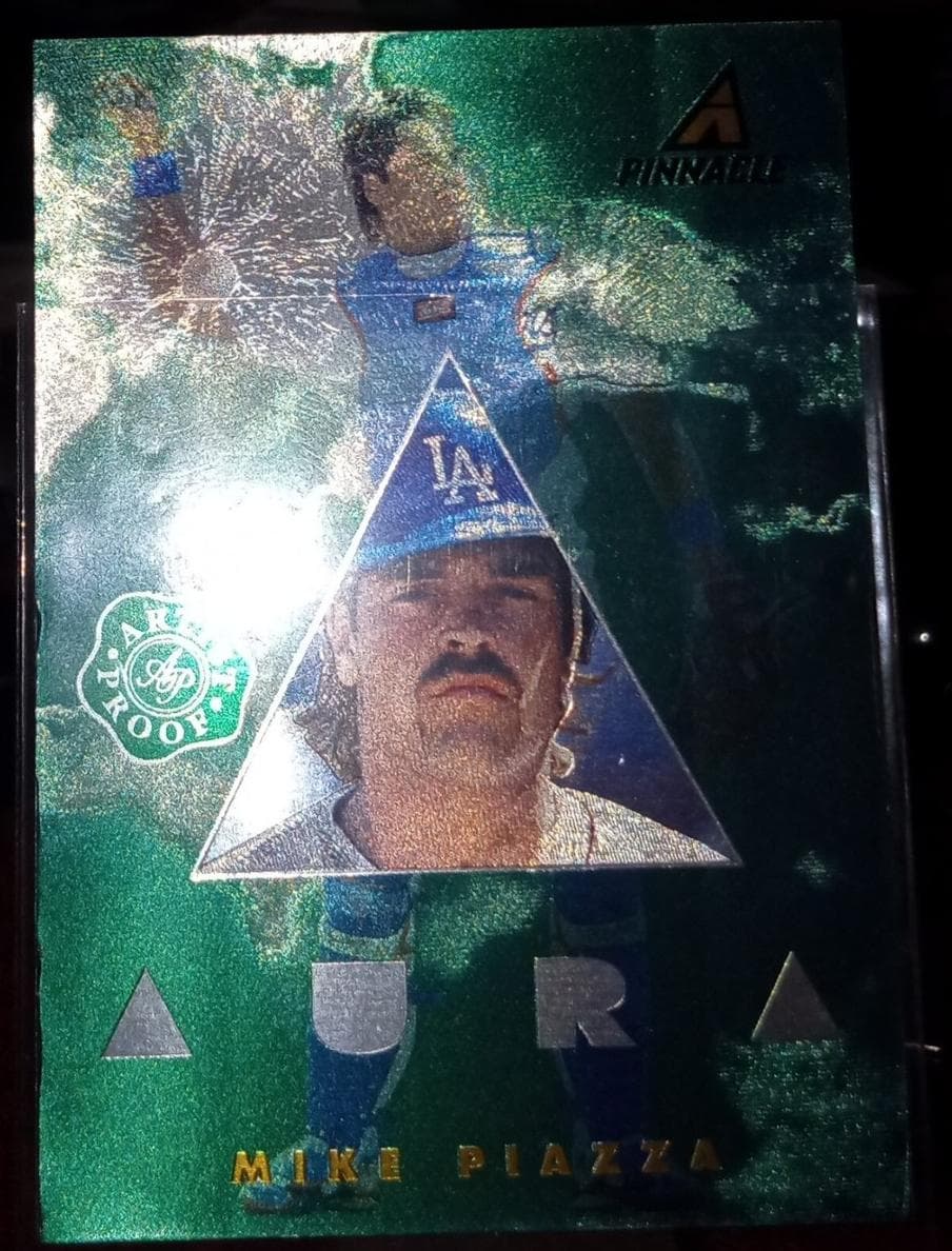 Mike Piazza #191