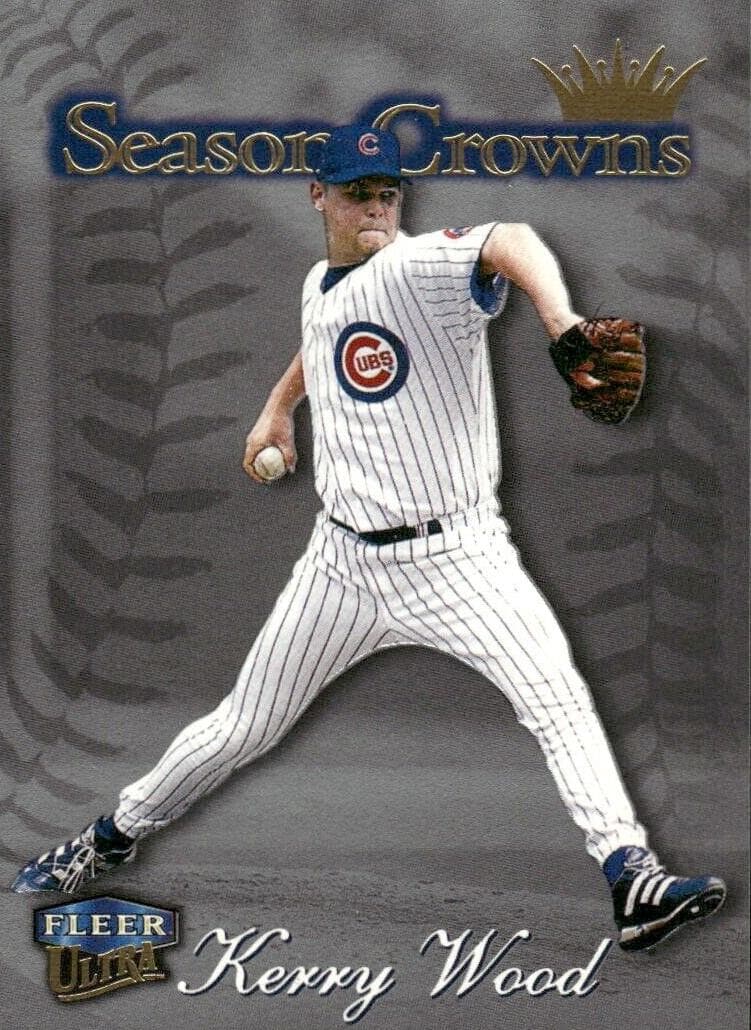Kerry Wood #220
