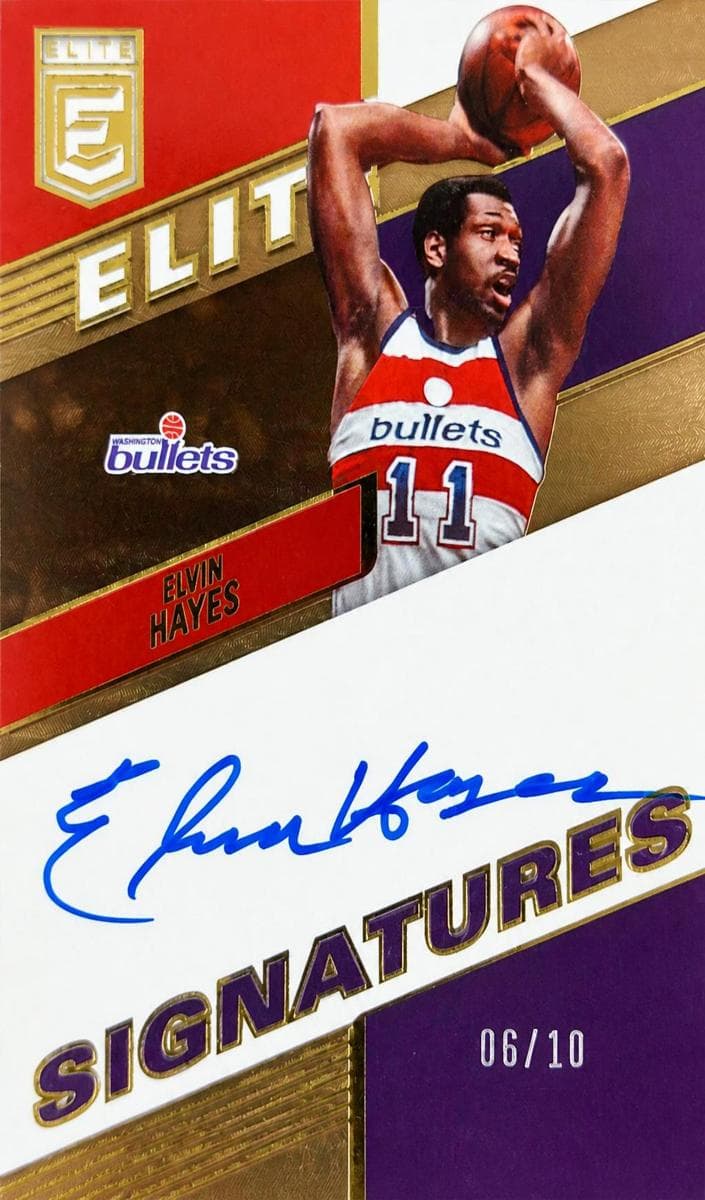 Elvin Hayes #es-elv