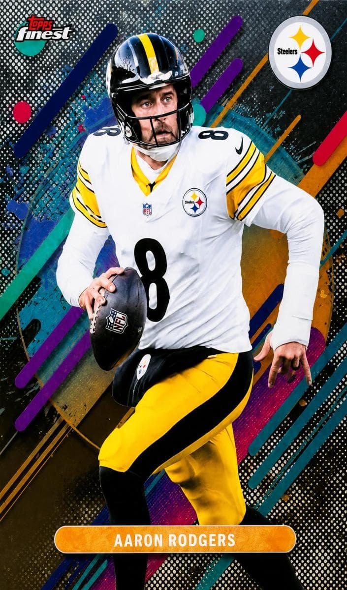 Aaron Rodgers #246