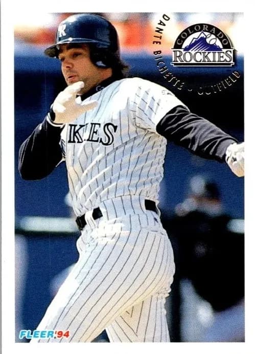 Dante Bichette #433
