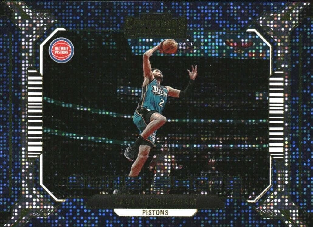 Scoot Henderson 2023 panini Panini Contenders
