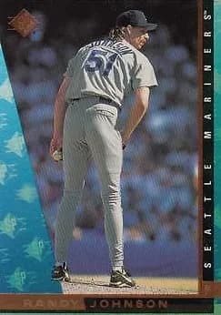 Randy Johnson #167