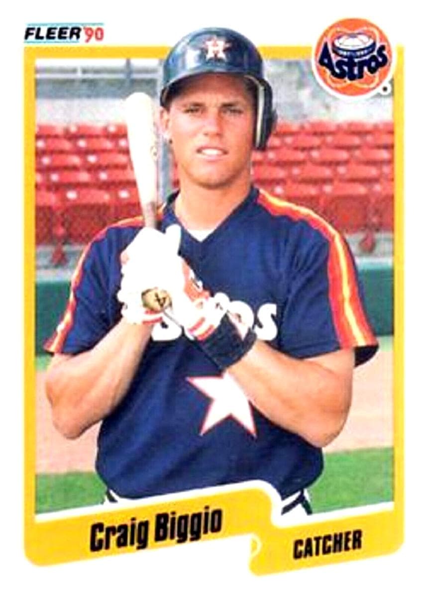 Craig Biggio #224