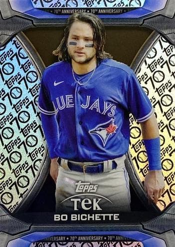 Bo Bichette #tta-13