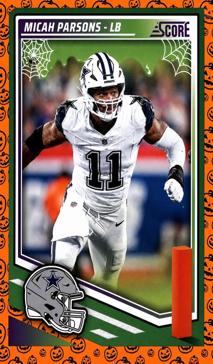 Micah Parsons #226