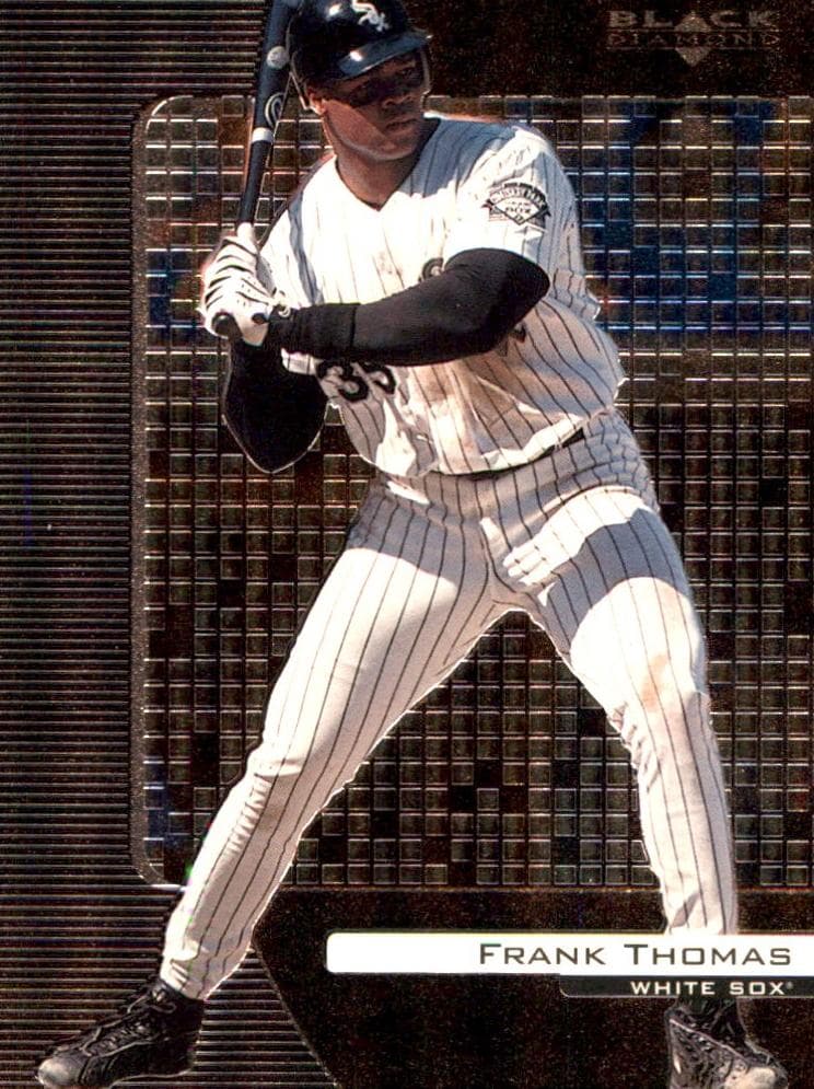 Frank Thomas #20