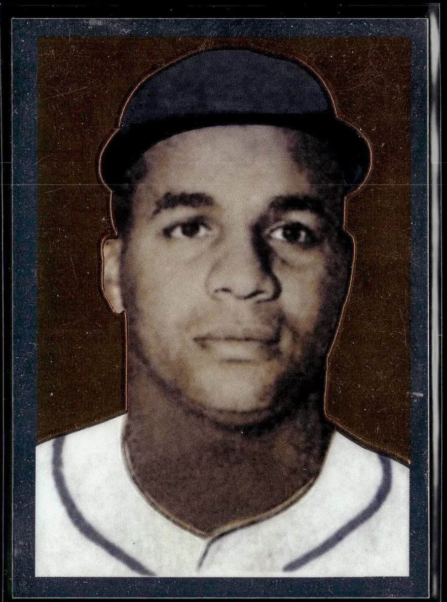 Roy Campanella #5