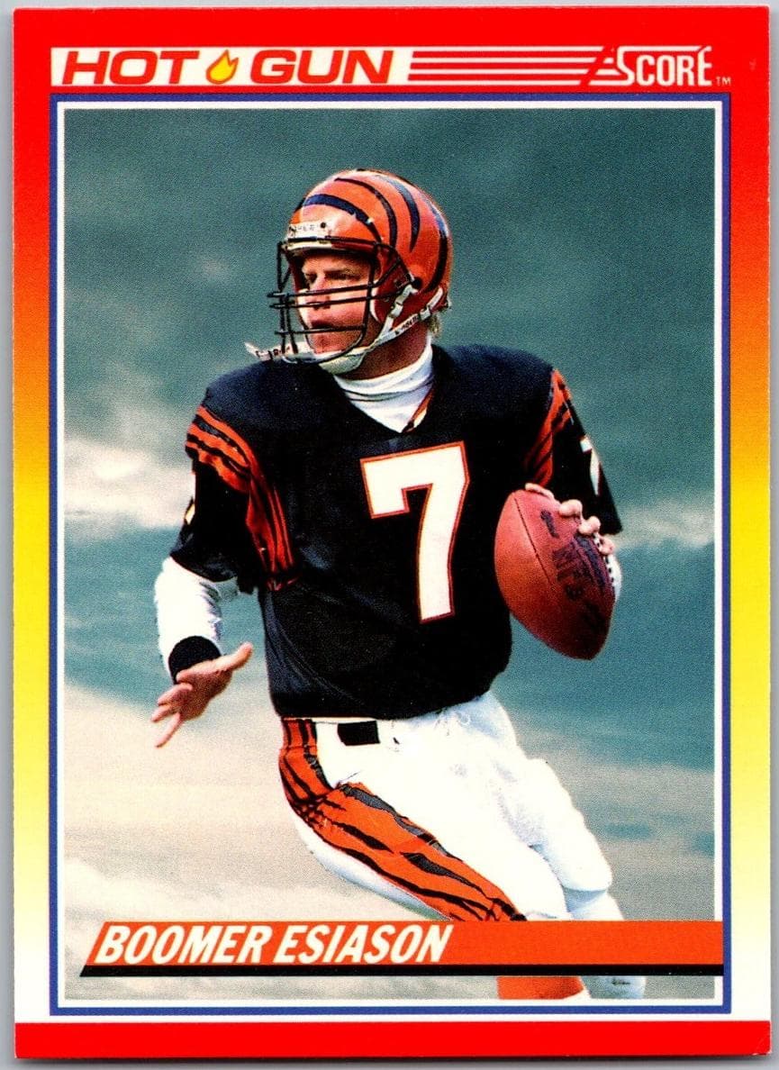 Boomer Esiason #316