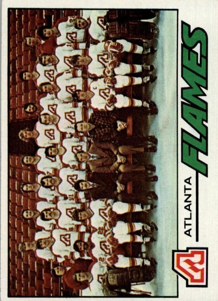 Flames Team #71
