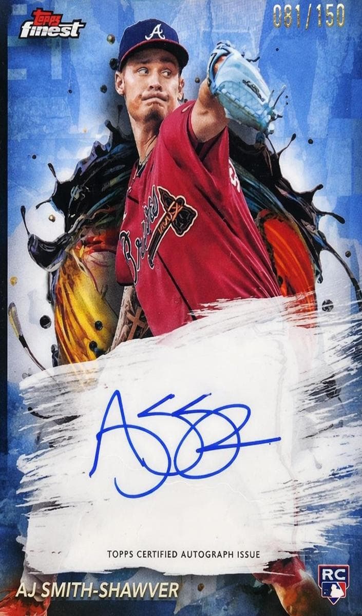 AJ Smith-Shawver #FA-AS
