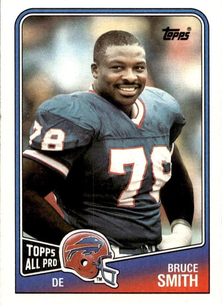Bruce Smith #227