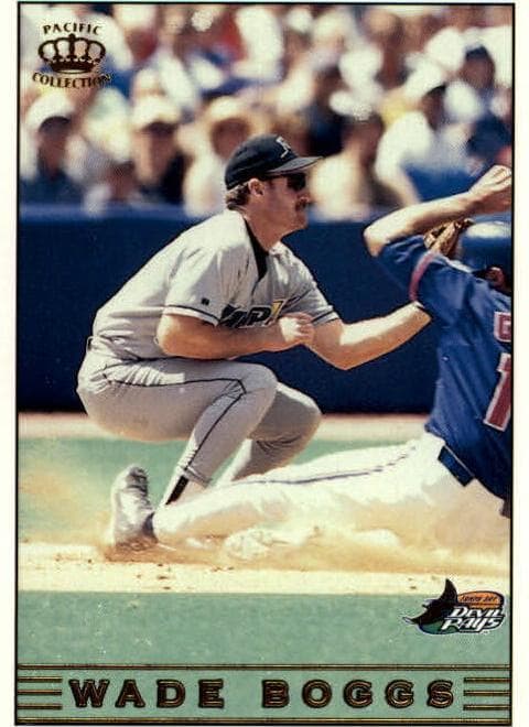 Wade Boggs #272