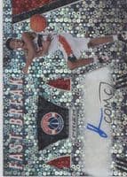 Rui Hachimura 2019 panini