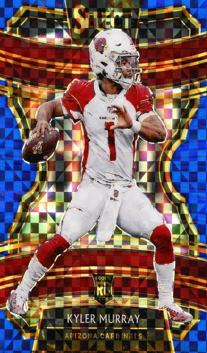 Kyler Murray #76