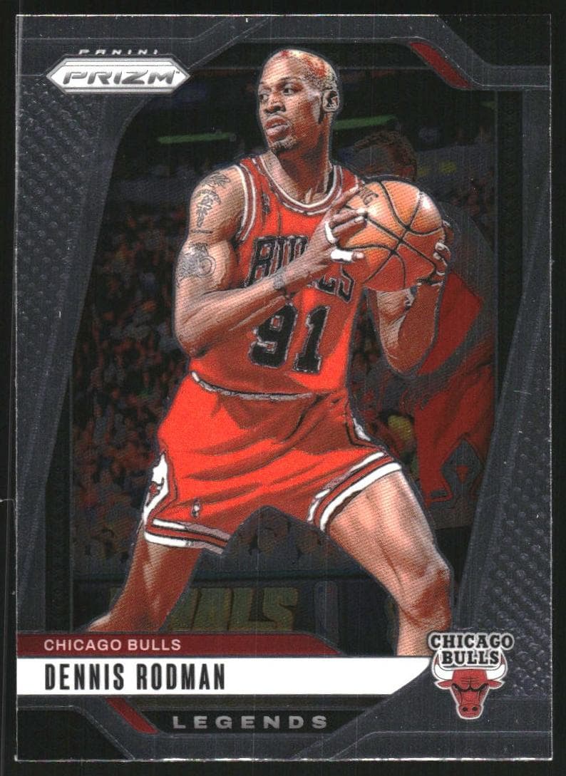 Dennis Rodman #277