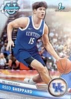 Reed Sheppard 2023 bowman