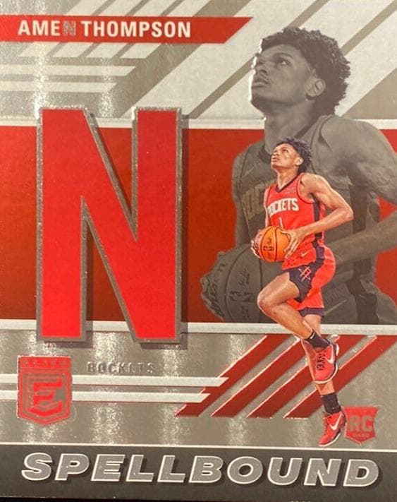 Collin Sexton 2023 panini Donruss Elite