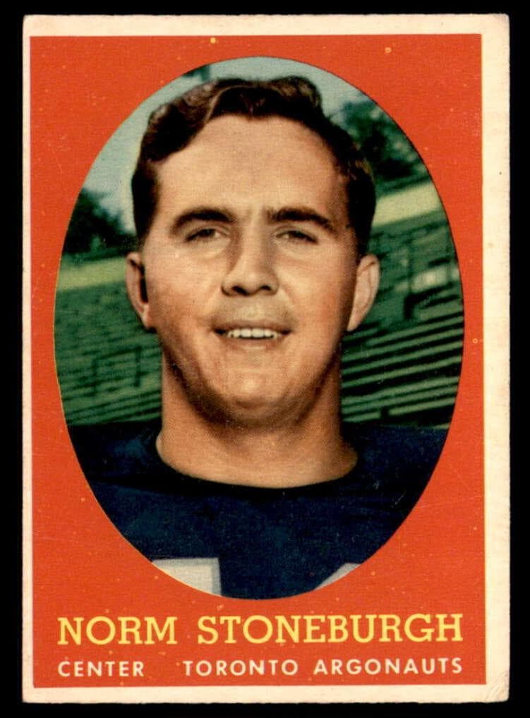 Don McIlhenny #71